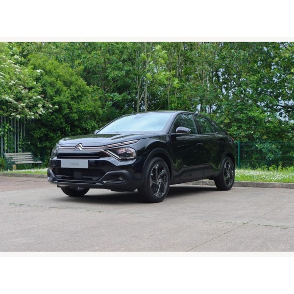 Citroen C4 - 1.2 PureTech YOU! Euro 6 (s/s) 5dr
