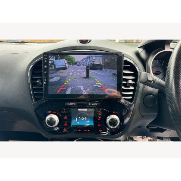 Nissan Juke - 1.6 Acenta Euro 5 (s/s) 5dr