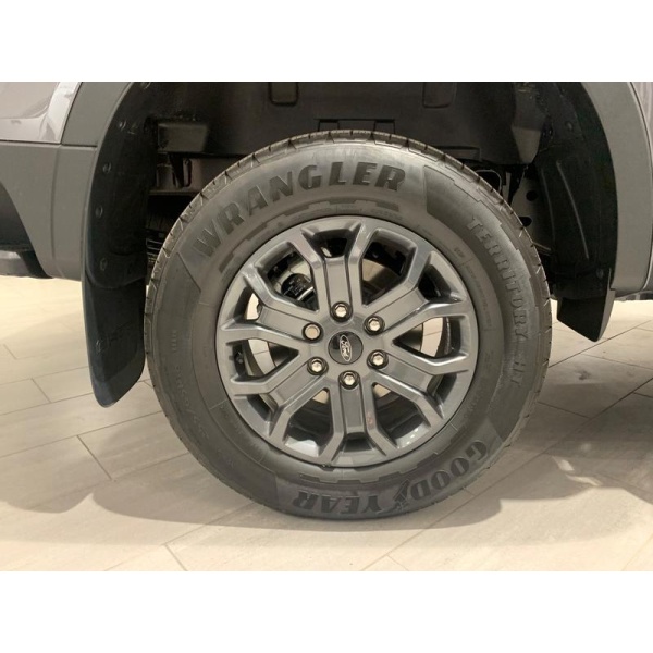 Ford Ranger - 2.0 TD EcoBlue Wildtrak Double Cab Pickup Auto 4WD Euro 6 (s/s) 4dr