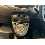 Abarth 695C - 1.4 T-Jet Competizione Cabrio Auto Euro 6 2dr