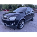 Vauxhall Antara - 2.2 CDTi SE SUV 5dr Diesel Manual 4WD Euro 5 (s/s) (SNav) (184 ps)