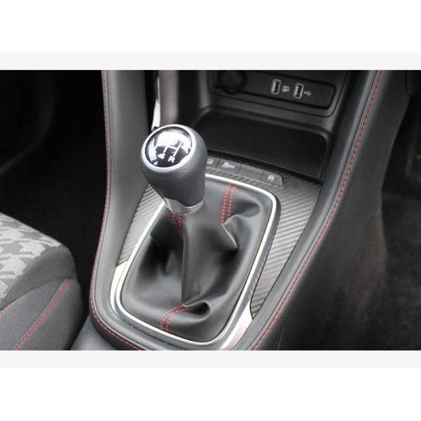 MG MG ZS - 1.5 VTi-TECH Excite SUV 5dr Petrol Manual Euro 6 (s/s) (106 ps)