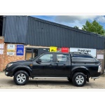 Ford Ranger - 2.5 TDCi Thunder 4x4 4dr