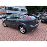 Ford Focus - 1.6 Zetec Climate 5dr