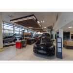Toyota Corolla - 1.8 VVT-h Icon Touring Sports CVT Euro 6 (s/s) 5dr