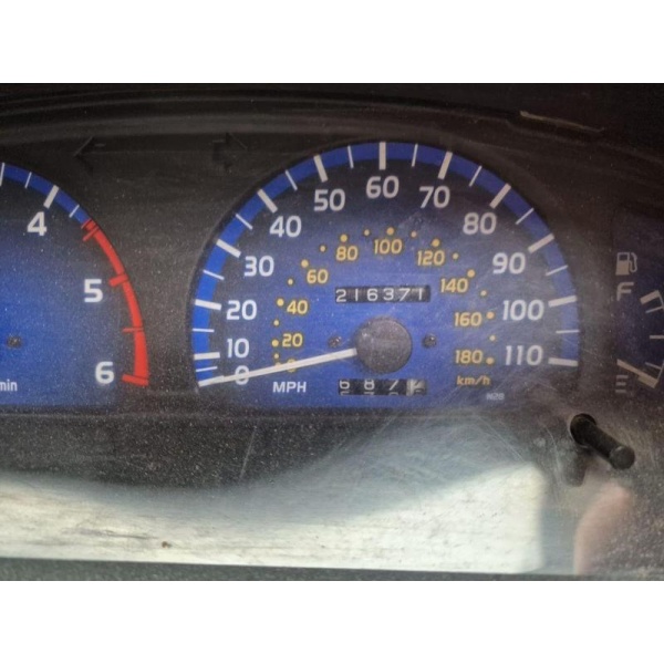 Toyota Hi-lux - 2.5 240 FX