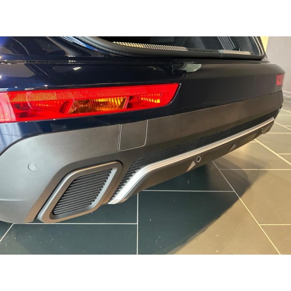 DS Automobiles DS 7 CROSSBACK - 1.5 BlueHDi Performance Line + Crossback EAT8 Euro 6 (s/s) 5dr