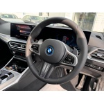 BMW 3 Series - 2.0 330e 12kWh M Sport Touring Auto Euro 6 (s/s) 5dr