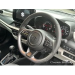 Suzuki Swift - 1.2 MHEV Motion CVT Euro 6 (s/s) 5dr