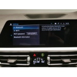 BMW 3 Series - 2.0 330e 12kWh M Sport Plug-in (292 ps) - BLUETOOTH - ADAPTIVE LED LIGHTS 4dr