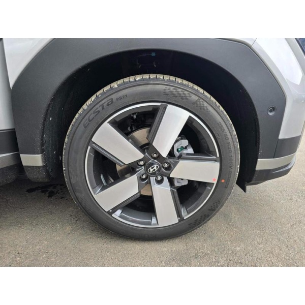 Hyundai Santa FE - 1.6 T-GDi 13.8kWh Ultimate Auto 4WD Euro 6 (s/s) 5dr