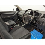 Isuzu D-max - 2.5 TD Yukon Pickup 4dr Diesel Manual 4x4 (192 g/km, 161 bhp)