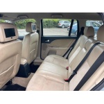 Ford Mondeo - 2.0 Ghia X 5dr
