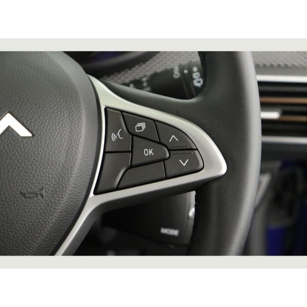 Dacia Sandero Stepway - Sandero Stepway 1.0 TCe Expression 5dr Hatchback