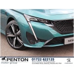 Peugeot 308 SW - 1.2 PureTech GT EAT Euro 6 (s/s) 5dr