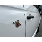 Abarth 695 - 1.4 T-Jet Competizione Hatchback 3dr Petrol Auto Euro 6 (180 bhp)
