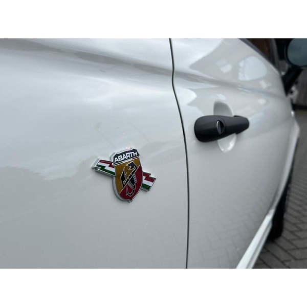 Abarth 695 - 1.4 T-Jet Competizione Hatchback 3dr Petrol Auto Euro 6 (180 bhp)