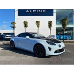 Alpine A110 - 1.8 Turbo R DCT Euro 6 2dr