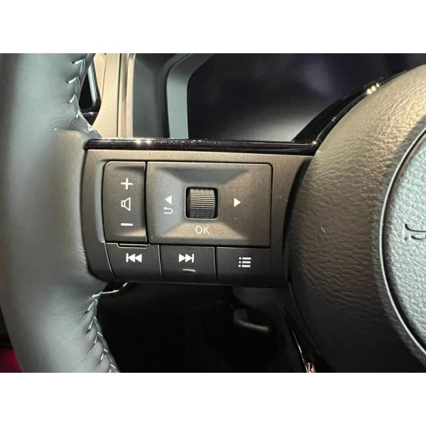 Nissan Qashqai - 1.5 h e-POWER N-Design Auto Euro 6 (s/s) 5dr
