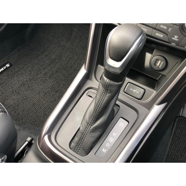 Suzuki SX4 S-Cross - 1.5 Ultra AGS ALLGRIP Euro 6 (s/s) 5dr