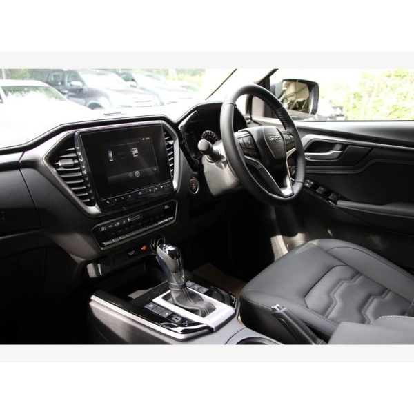 Isuzu D-max - DL40 Double Cab 4x4 Auto [164] (CHOICE OF 5, HERE & READY TO GO !!) 1.9