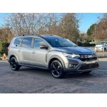 Dacia Jogger - 1.6 TCe-h EXTREME Auto Euro 6 (s/s) 5dr