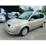 Renault Scenic - 1.6 VVT Dynamique 5dr