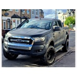 Ford Ranger - 2.2 TDCi XL Super Cab Pickup 4WD Euro 5 4dr