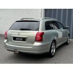 Toyota Avensis - 2.2 D-4D T180 Estate 5dr Diesel Manual (163 g/km, 175 bhp)