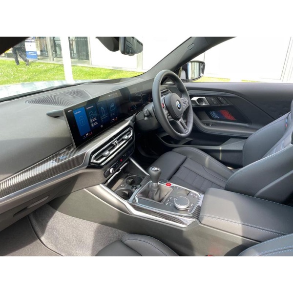 BMW M2 - 3.0 BiTurbo Euro 6 (s/s) 2dr