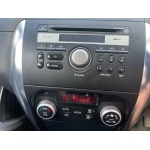 Suzuki SX4 - 1.6 SZ4 SUV 5dr Petrol Manual Euro 5 (120 ps)