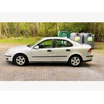 Saab 9-3 - 1.9 TiD Linear 4dr