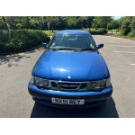 Saab 9-3 - 2.0T SE Coupe 3dr Petrol Automatic (243 g/km, 150 bhp)