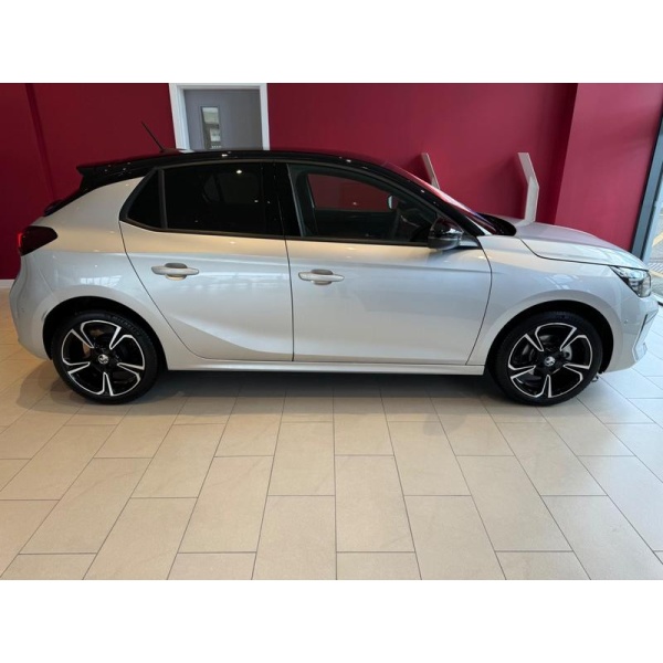 Vauxhall Corsa - 1.2 GS Euro 6 5dr