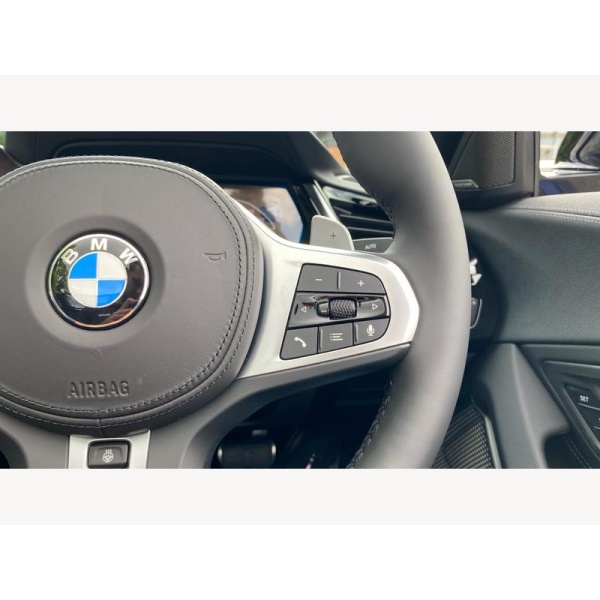 BMW Z4 Roadster - BMW Z4 M40i 3.0 2dr