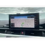 Audi A4 Avant - AUDI A4 Avant S line 35 TFSI 150 PS S tronic 2.0 5dr