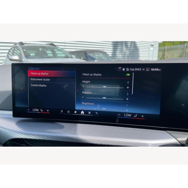 BMW 4 Series - M440i xDrive Convertible 3.0 2dr