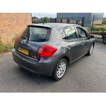 Toyota Auris - 1.6 TR Multimode 5dr