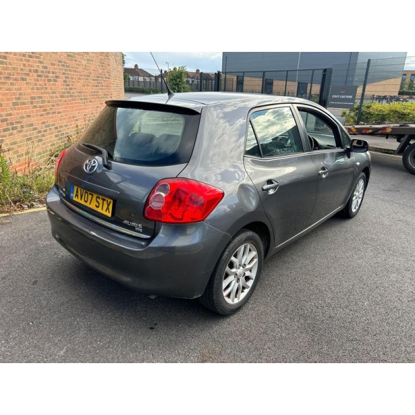 Toyota Auris - 1.6 TR Multimode 5dr