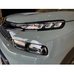 Citroen C3 Aircross - 1.2 PureTech MAX EAT6 Euro 6 (s/s) 5dr