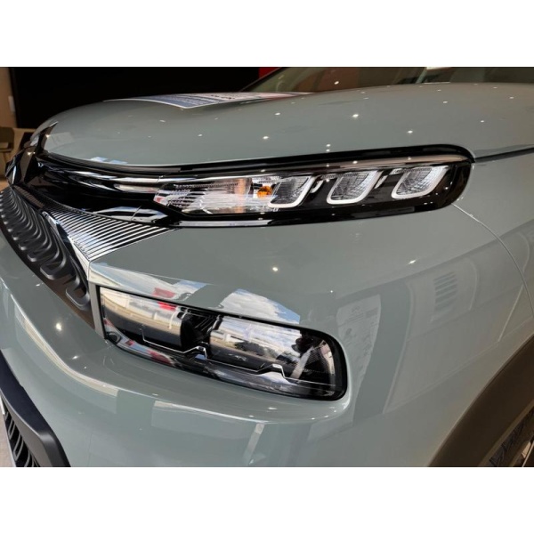 Citroen C3 Aircross - 1.2 PureTech MAX EAT6 Euro 6 (s/s) 5dr