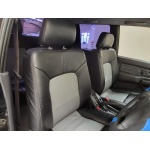 Mitsubishi L200 - 3.0 Triton 4dr