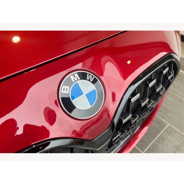 BMW 4 Series - 420i M Sport 2dr Step Auto [Pro Pack] 2.0