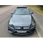 Mercedes-Benz E Class - 2.0 E220d AMG Line (Premium) G-Tronic+ Euro 6 (s/s) 5dr