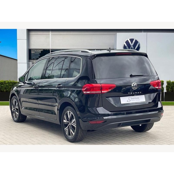 Volkswagen Touran - 1.5 TSI EVO SEL DSG Euro 6 (s/s) 5dr