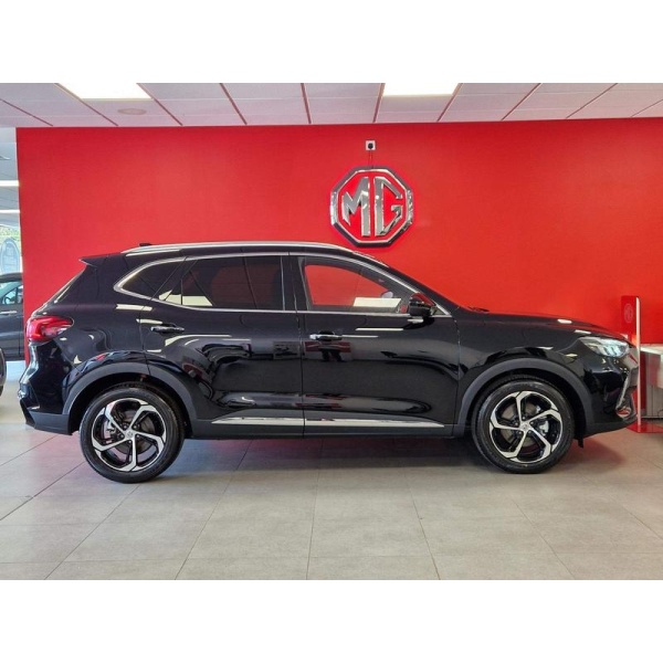 MG MG HS - 1.5 T-GDI Trophy Euro 6 (s/s) 5dr