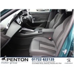 Peugeot 308 SW - 1.2 PureTech GT EAT Euro 6 (s/s) 5dr