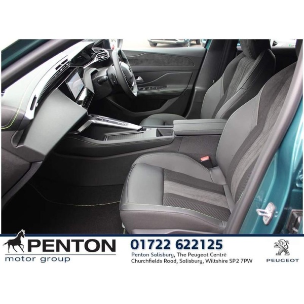 Peugeot 308 SW - 1.2 PureTech GT EAT Euro 6 (s/s) 5dr