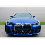 BMW M4 - M4 xDrive Competition M 2dr Step Auto 3.0