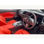 BMW Z4 Roadster - BMW Z4 M40i 3.0 2dr